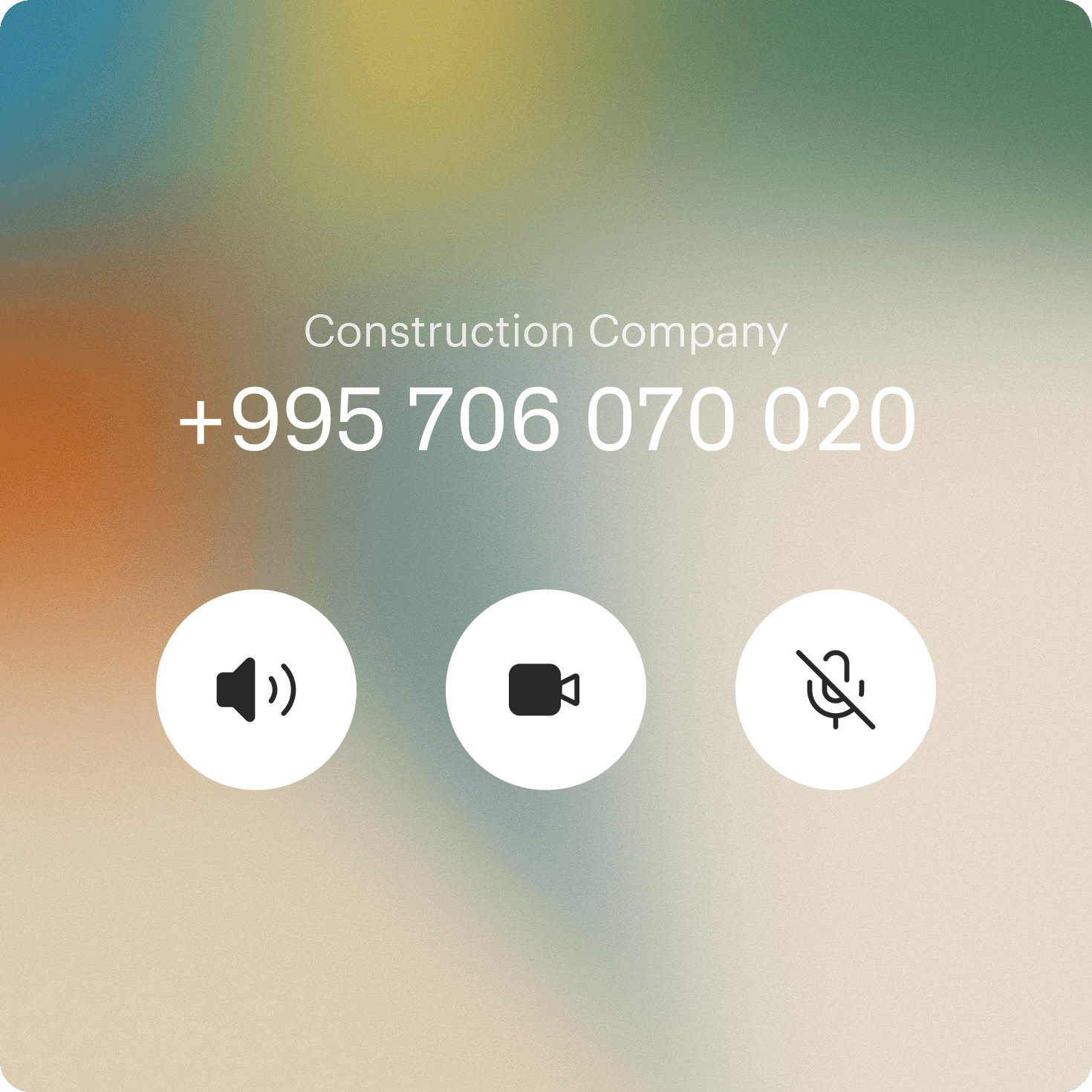 Available whenever customers call